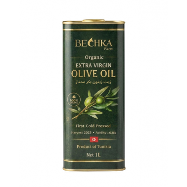 Huile D'olive Vierge Extra 1 L