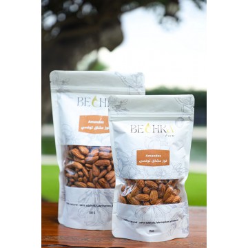 Almond “Achak” 